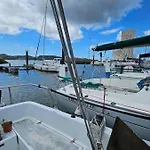 Classic Boat 25 Belem Lisboa