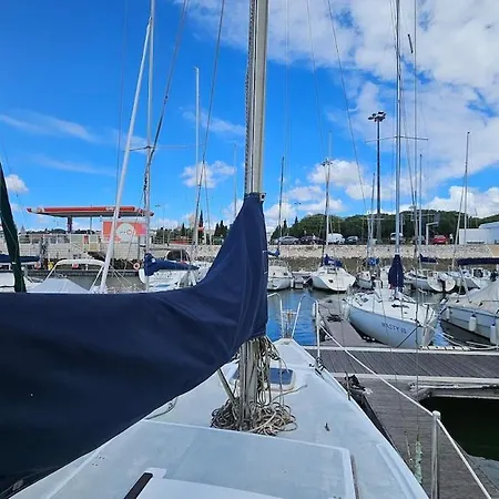 Classic Boat 25 Belem * Lissabon