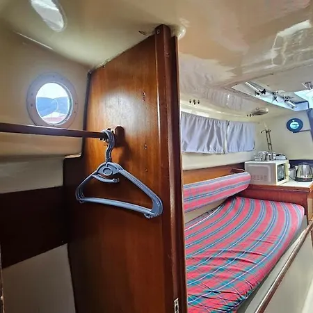 Classic Boat 25 Belem * Лиссабон