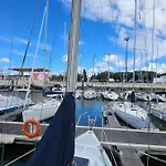 船上ホテル Classic Boat 25 Belem