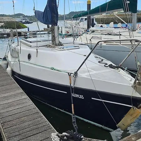 Classic Boat 25 Belem *