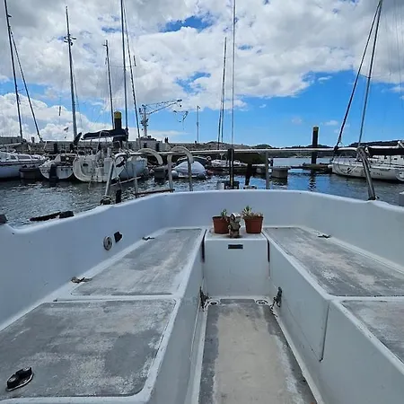 Classic Boat 25 Belem *