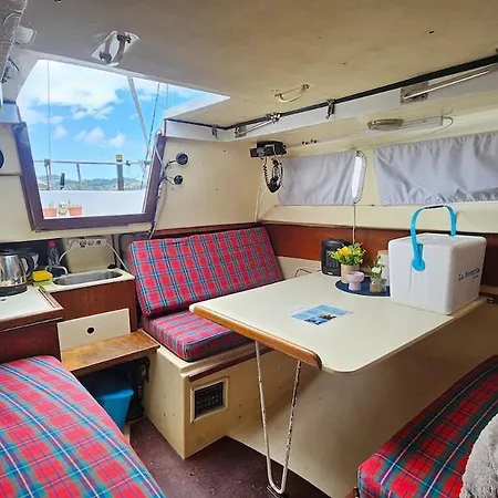 Classic Boat 25 Belem * Лиссабон