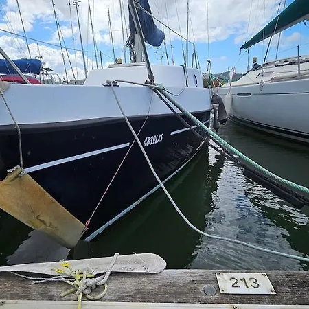 Classic Boat 25 Belem *