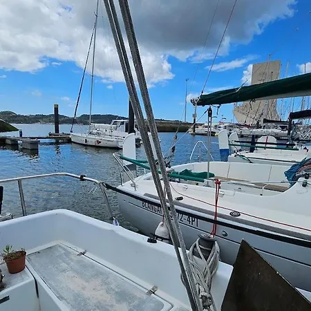 Classic Boat 25 Belem Lizbona