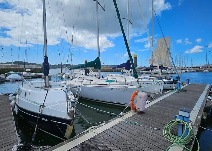 Classic Boat 25 Belem ליסבון