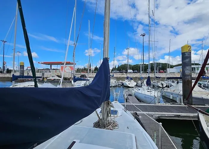 Classic Boat 25 Belem * Лиссабон