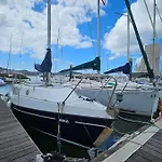 Classic Boat 25 Belem Botel *